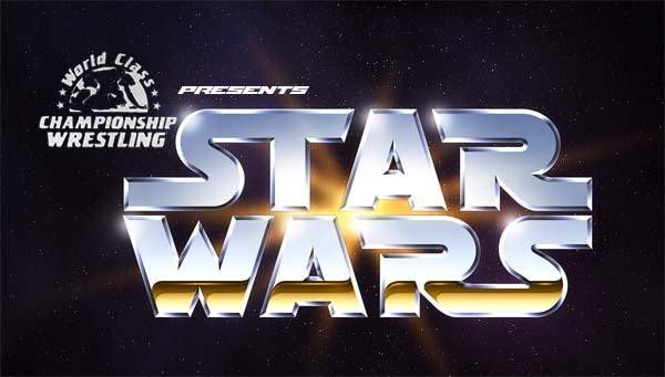 STAR WARS SPOILER: Flair defeats Von Erich to retain NWA Title