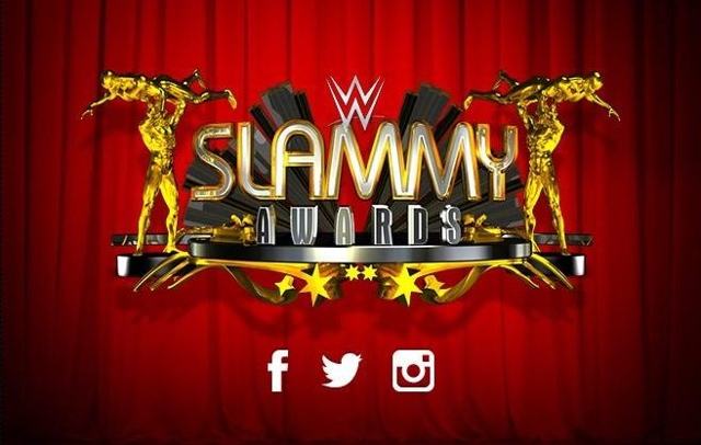 Adorable wrestling fans actually believe their Slammy votes count