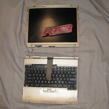 Anonymous Raw GM struggles to find anonymous work elsewhere