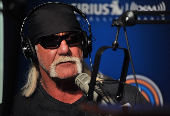 CELEBRITY SHOCKER: Hulk Hogan may be balding