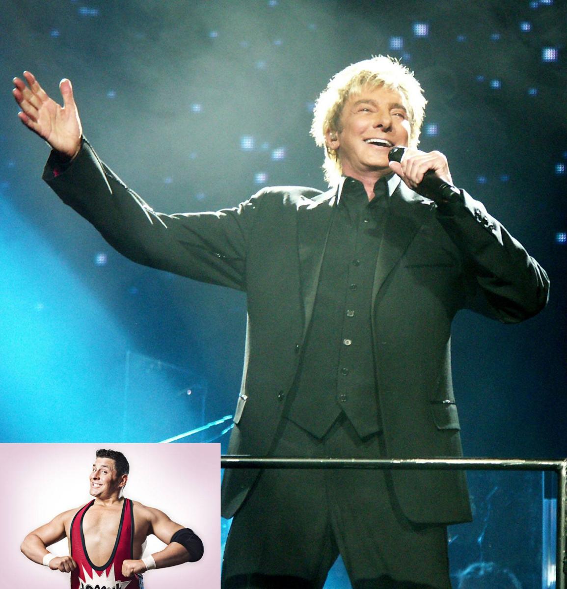 WWE bosses mishear fans chant “Copacabana,” offer Manilow developmental deal