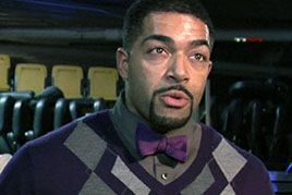 OtungaBowtie David Otunga
