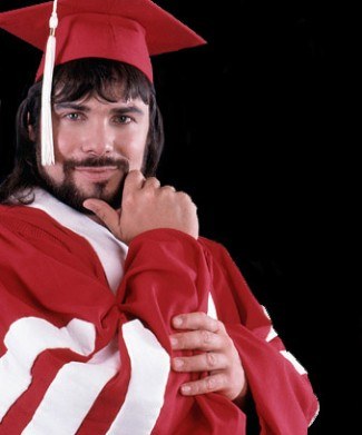 Literary establishment debates merits of Poffo poetry