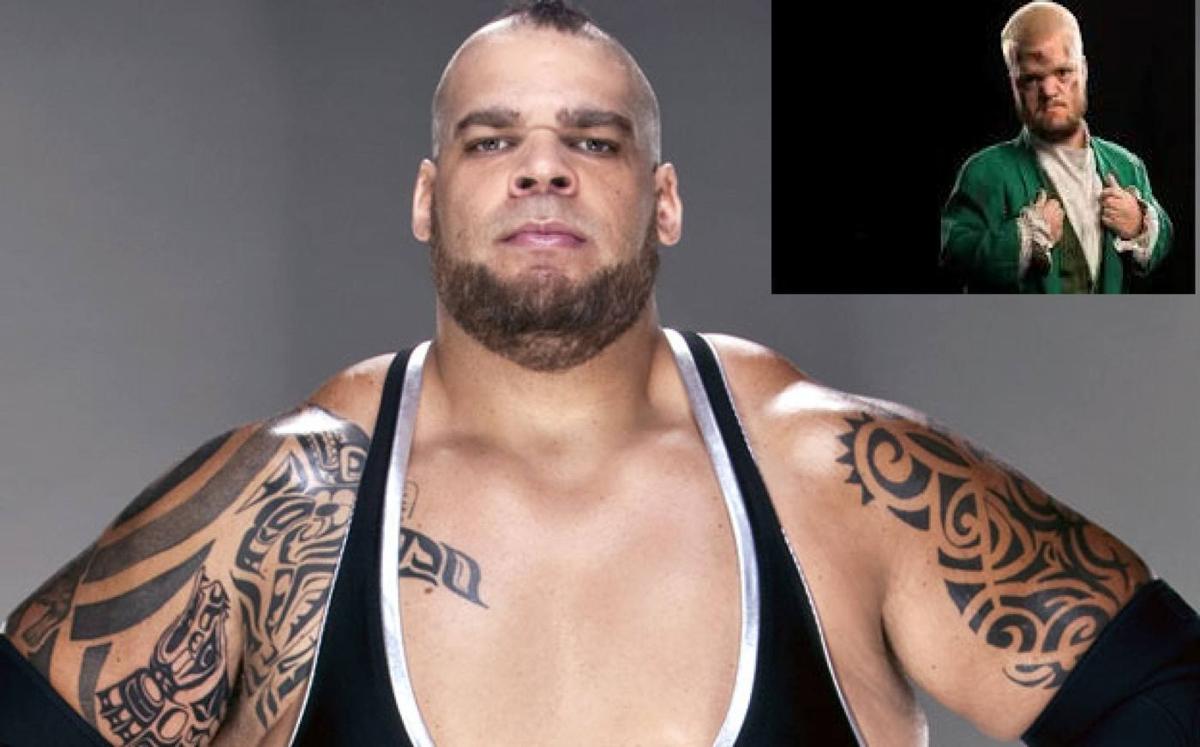 Stranded in blizzard, Hornswoggle survives in Brodus Clay’s hollowed-out belly