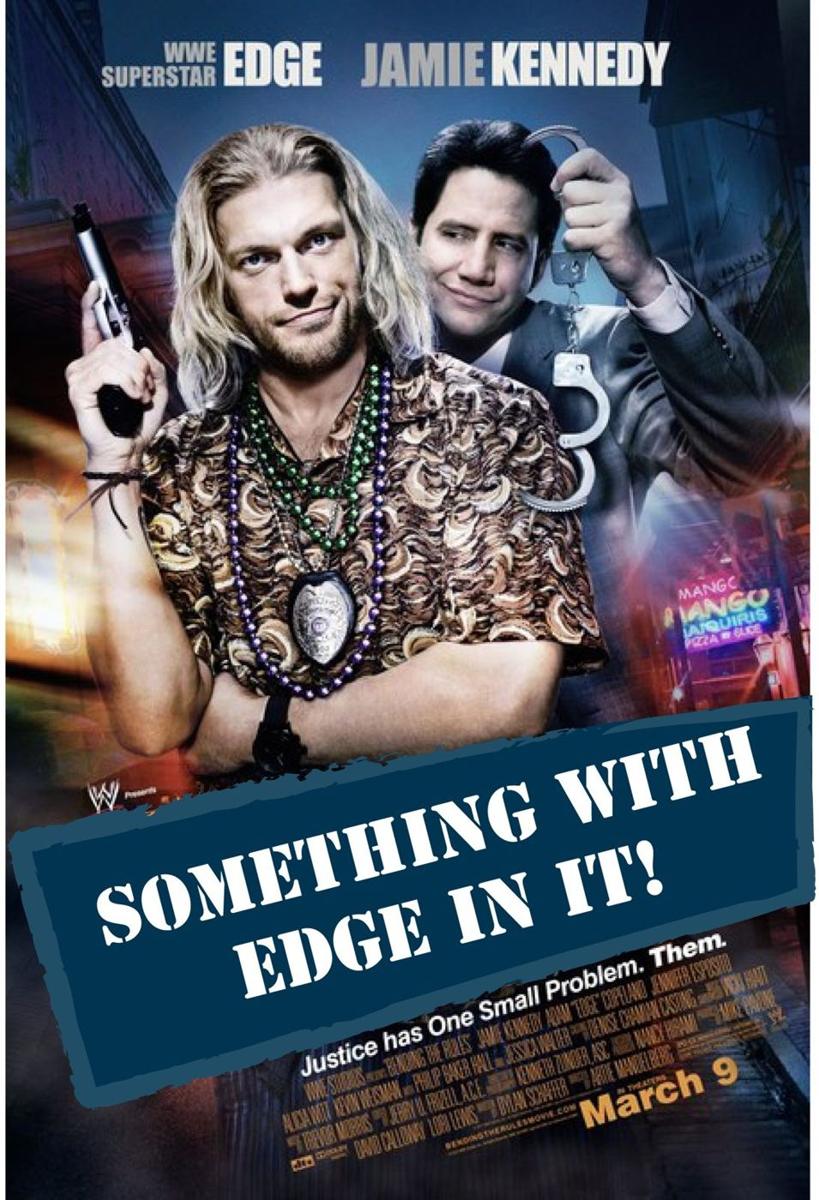 WWE Studios not even trying anymore