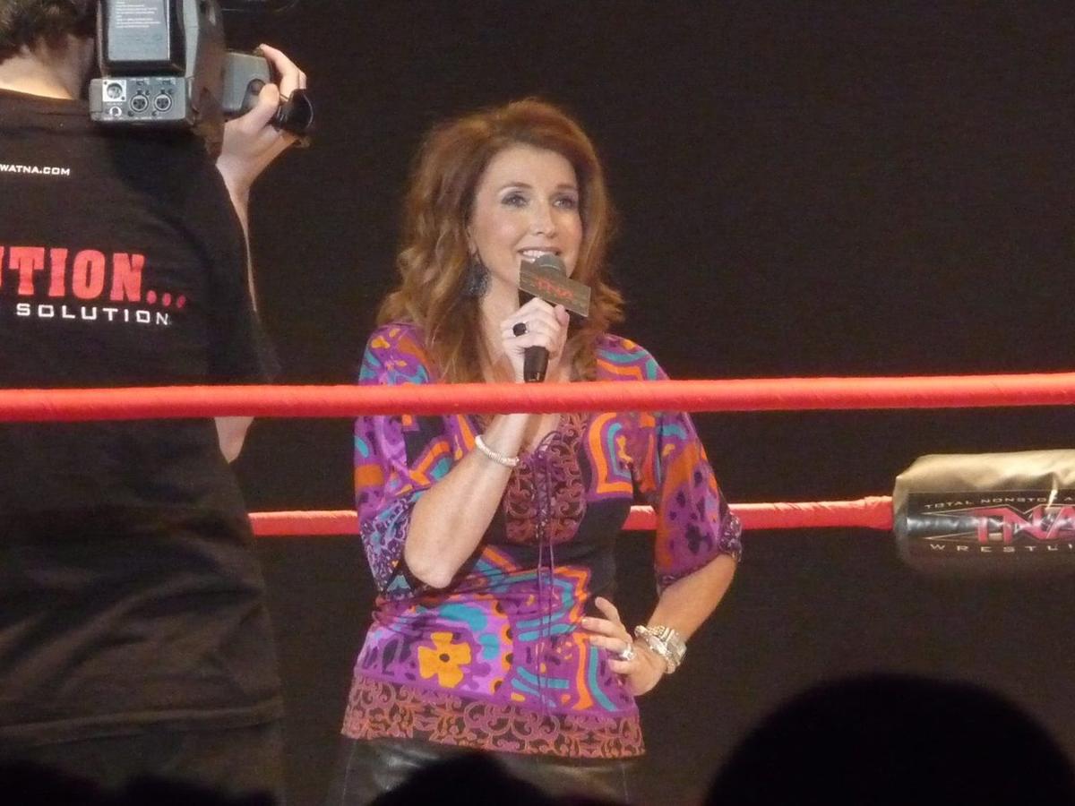 TNA teases “huge announcement” for 78th consecutive week