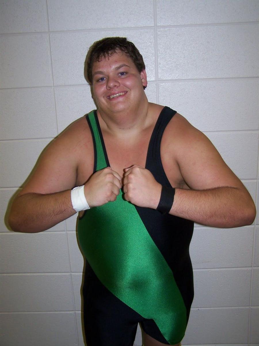 Heartbroken wrestler ranks 501st in PWI 500