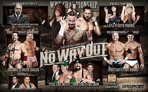 Sports entertainment event neither sporting nor entertaining