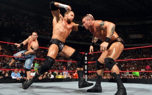 Scientists confirm that stomping foot makes punches hurt more
