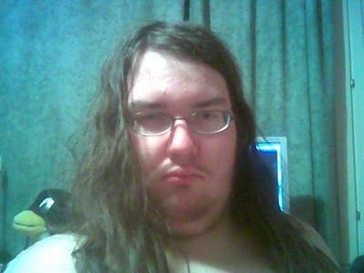 Wrestling fan strangely not ashamed of smug, know-it-all post in online forum