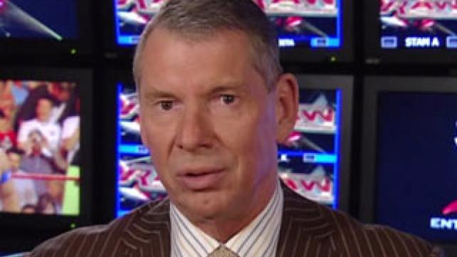 Vince McMahon denies there was ever an anonymous Raw GM