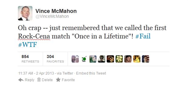 Vince tweet 8