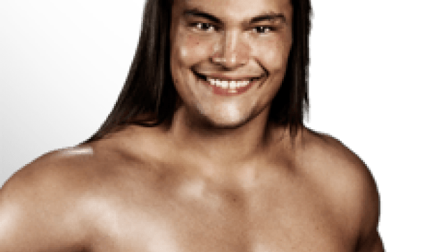 Bo Dallas sets world record for shortest push ever