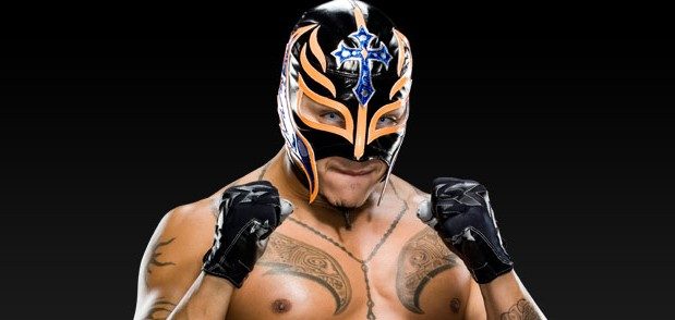 Rey Mysterio planning big return and immediate re-injury