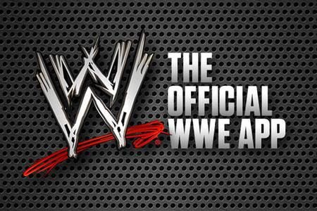 Wrestling match breaks out during three-hour WWE App infomercial