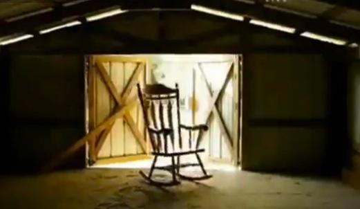 Bray Wyatt’s haunted rocking chair signs developmental WWE deal