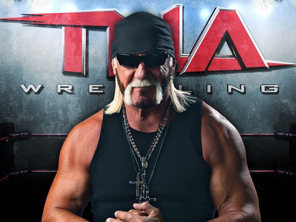 TNA releases everyone except Hogan