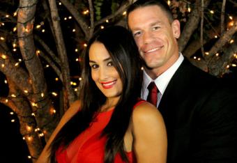 Cena forgets which Bella Twin he’s dating