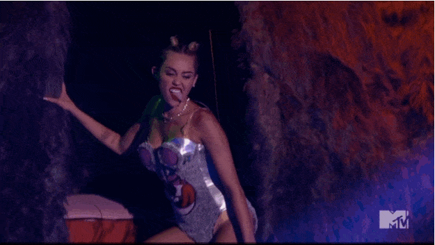 miley
