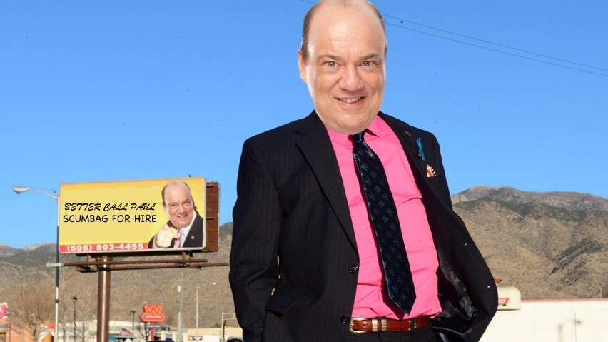 Heyman to star in spin-off show “Better Call Paul”