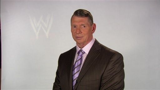 Vince McMahon figures he’ll just stream Battleground
