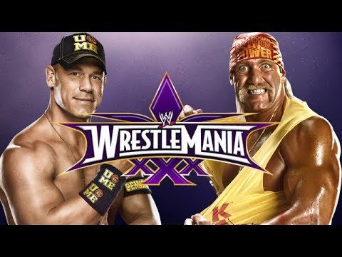 Hulk Hogan confirmed for WrestleMania and subsequent hospitalization