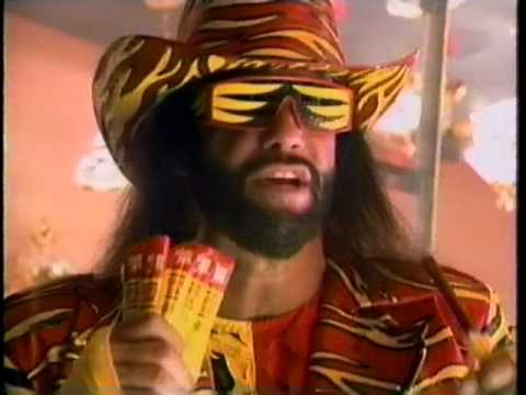 Snapping into Slim Jim fails to provide excitement Savage promised