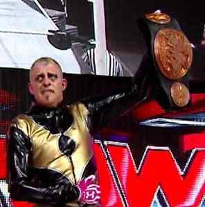 WWE to unify Tag Team Championships with single undisputed champion