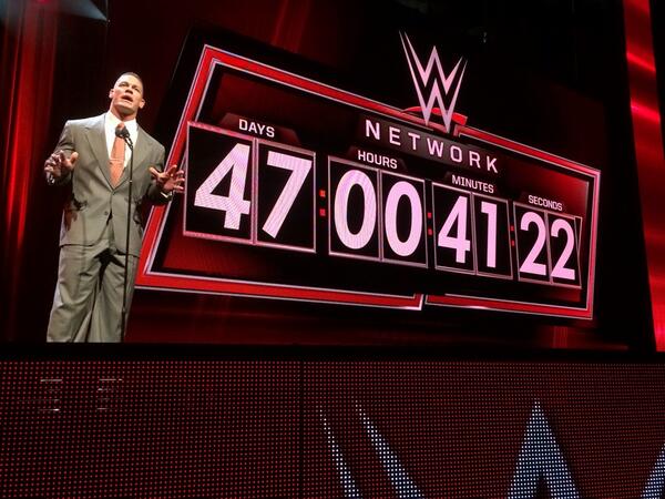 Millions of wrestling fans bid farewell to families, friends, jobs