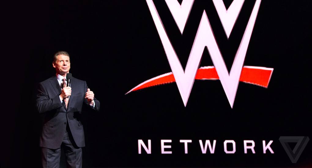 WWE Network to revolutionize the way fans complain about wrestling