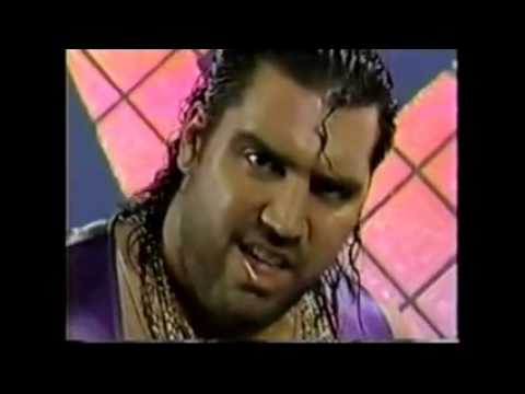 Paperwork error leads to Hall of Fame induction of Fake Razor Ramon