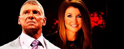 McMahon sells WWE to Dixie Carter
