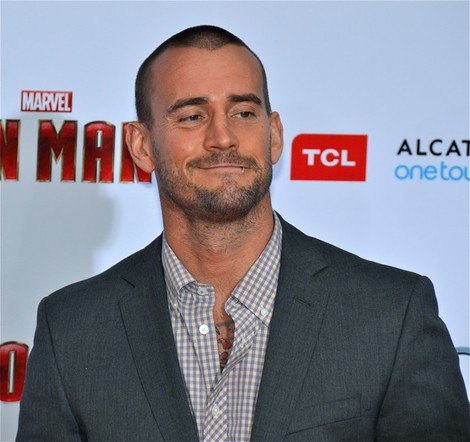 CM Punk’s return “imminent,” reports guy who doesn’t know what “imminent” means