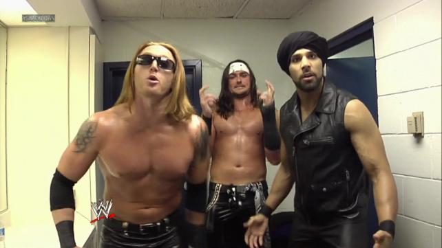 WWE declares bankruptcy after disbanding 3MB