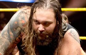 Wyatt hospitalized after eating undercooked world