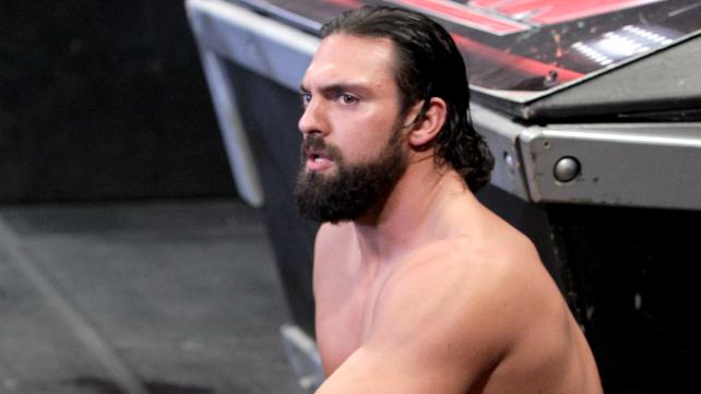 Sandow portrays misused jobber in most accurate impersonation yet