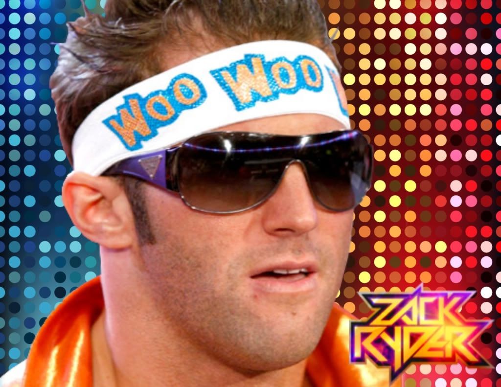 Ryder disappointed Triple-H didn’t resort to Plan Z