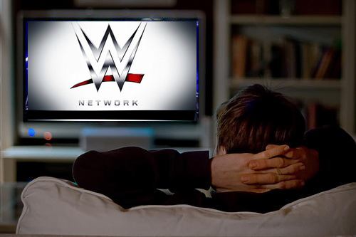 Six-month commitment to WWE Network is fan’s longest-ever relationship