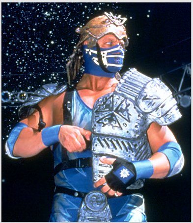 Buffalo blizzard and nationwide chill blamed on WCW’s Glacier