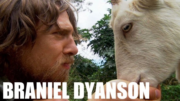 WWE to repackage returning star as Braniel “The Goat” Dyanson