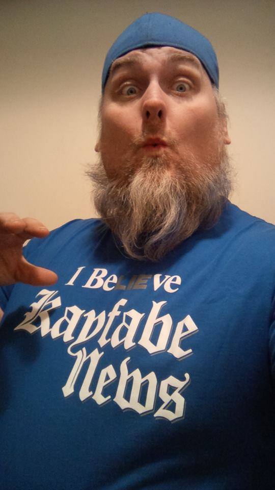 meanie kayfabe news