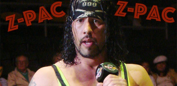 Sean Waltman to make WWE return as Z-Pac