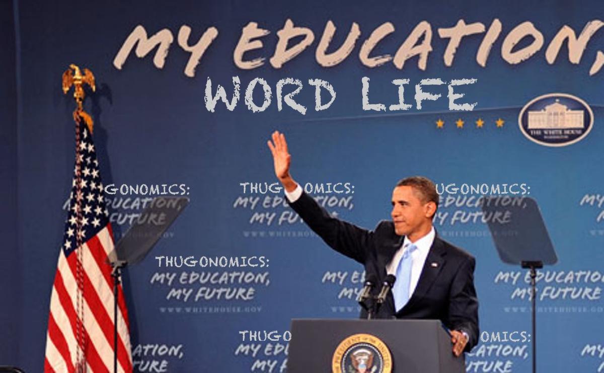 SPECIAL REPORT: Are American Schoolchildren Falling Behind in Thugonomics?