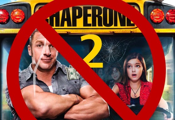 WWE Studios announces innovative new strategy to make films that aren’t pure crap