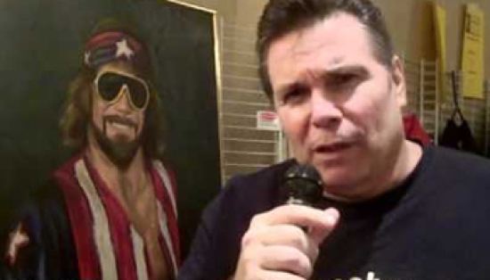 Lanny Poffo’s brother to be inducted into WWE Hall of Fame