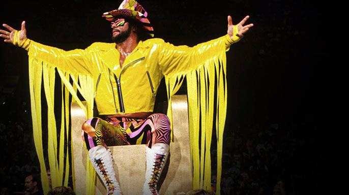 5 Things You Never Knew About Randy Savage