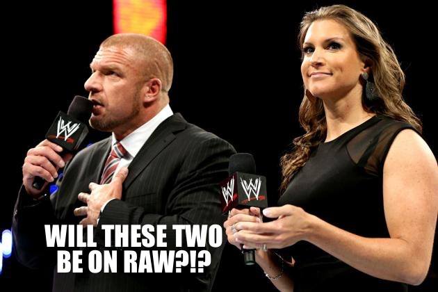 Leaked WWE documents reveal Raw to open with longwinded Authority promo