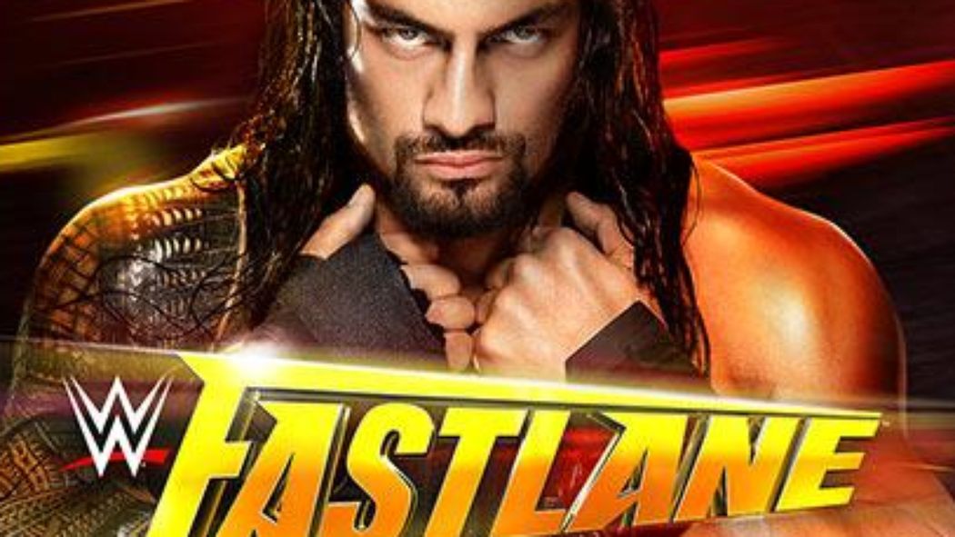 WWE hosts best FastLane ever