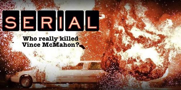 Serial podcast to re-examine case of McMahon limo bombing