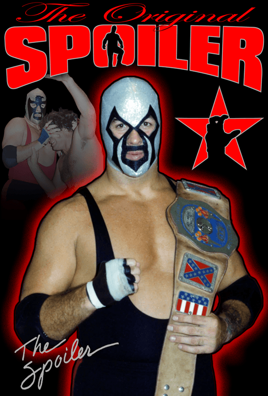wrestling spoiler